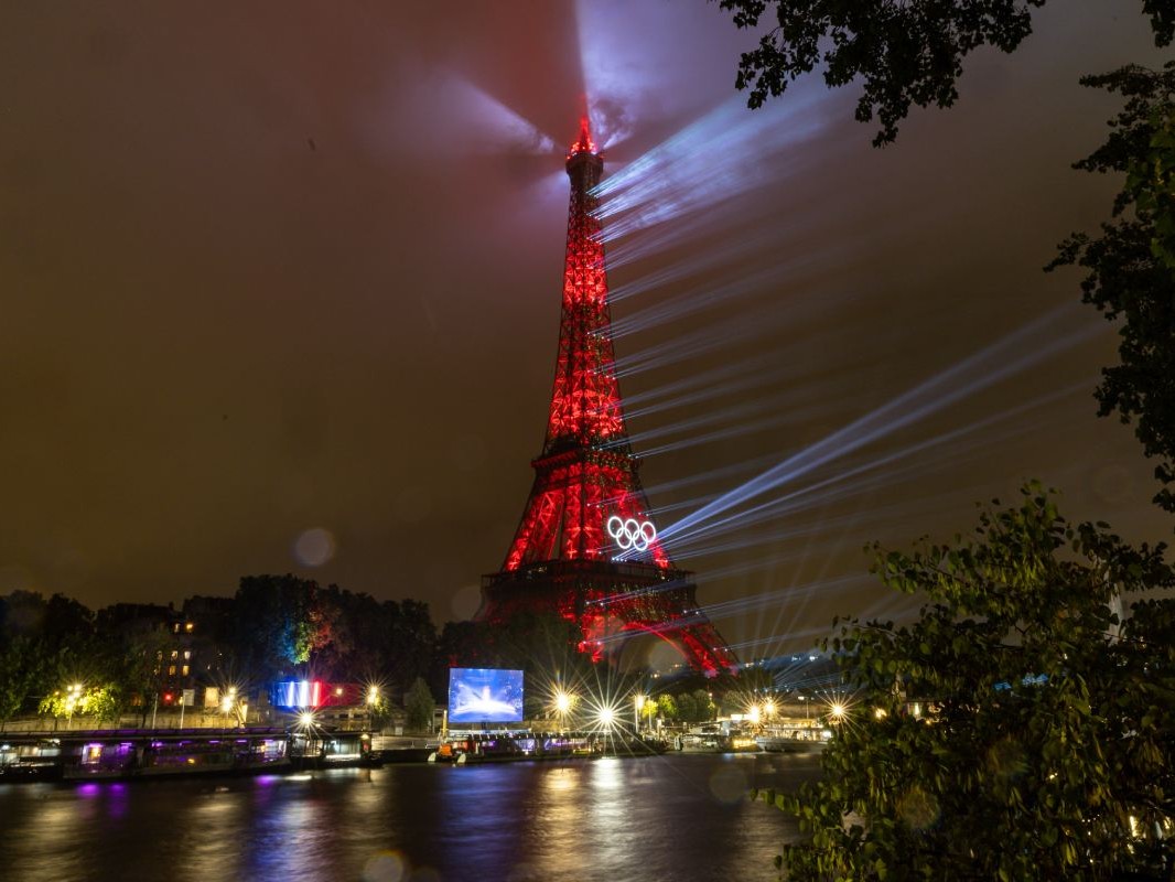 2024 Paris Yaz Olimpiyat Oyunları ve Açılış Töreni Hakkında Bilmeniz