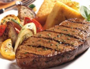 Bir Kadına Nasıl Yemek Pişirirsiniz?