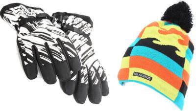 Kayak ve Snowboard ''Bu Malzemeleri Mutlaka Alın''