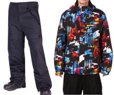 Kayak ve Snowboard ''Bu Malzemeleri Mutlaka Alın''