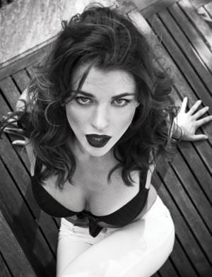 Marta Trzeszczkowska Röportajı