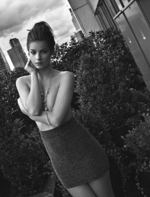 Lenka Wagner Röportajı