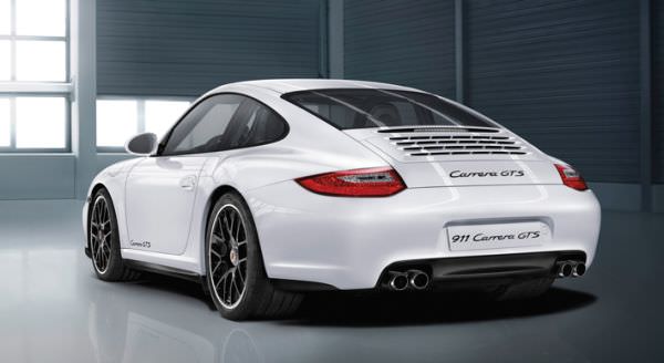 Tarihin En Seksi 16 Otomobili