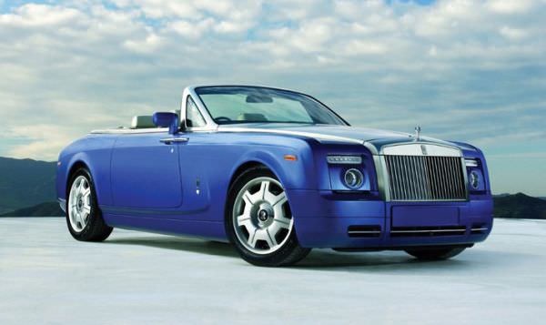 Tarihin En Seksi 16 Otomobili