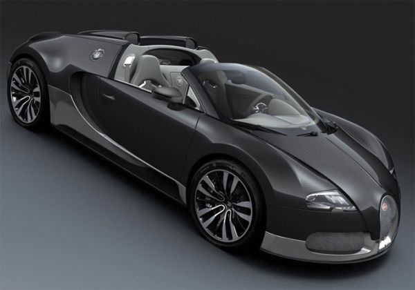 Tarihin En Seksi 16 Otomobili