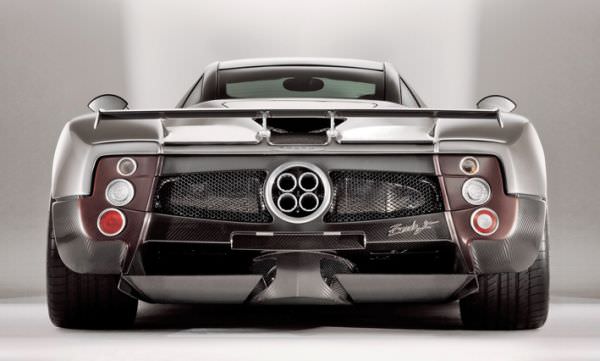 Tarihin En Seksi 16 Otomobili