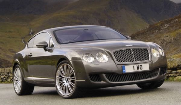 Tarihin En Seksi 16 Otomobili