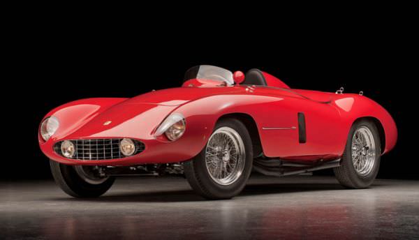 Tarihin En Seksi 16 Otomobili