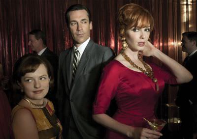 Hangi Diziden Ne Öğrenebilirsiniz?