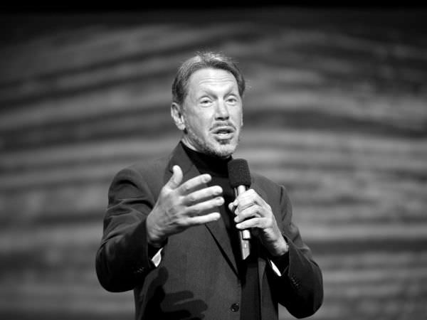 Teknolojiye Yön Veren 10 Şirket 10 İsim