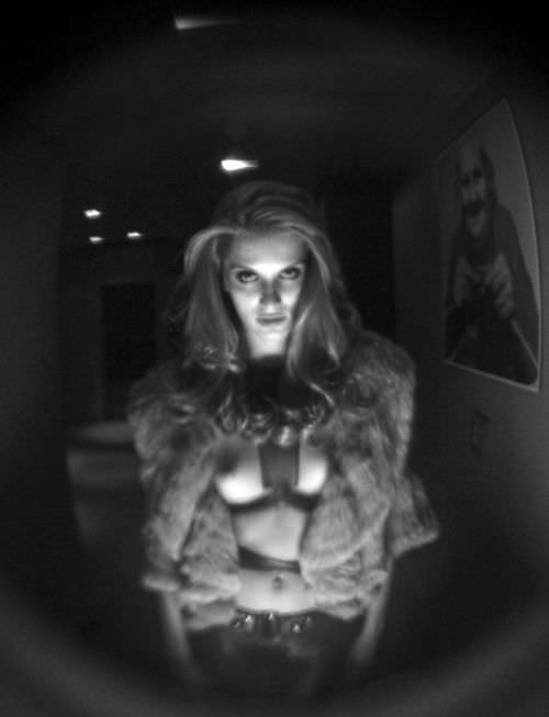 Macerayı Seven Ukraynalı - Marianna Maidanska