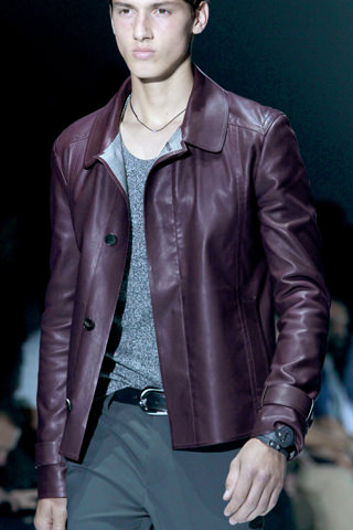 Sir HotStyle: Deri Alarmı - Deri Ceketler