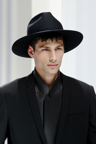 Sir HotStyle: Deri Alarmı - Blok Doku Geçişleri!