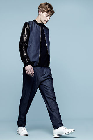 Sir HotStyle: Deri Alarmı - Blok Doku Geçişleri!