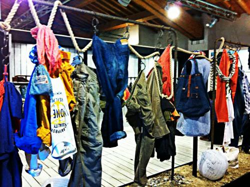 Sir HotStyle: Gelecek Yaz Modasının Göz Kırptığı Yer - Pitti Uomo