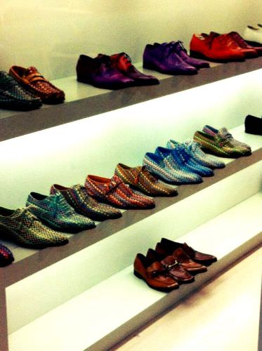 Sir HotStyle: Gelecek Yaz Modasının Göz Kırptığı Yer - Pitti Uomo