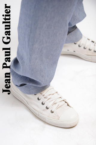 Sir HotStyle: Derinin Alternatifi Kanvas!