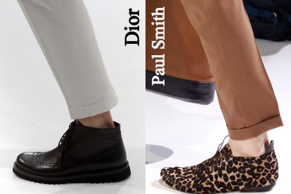 Sir HotStyle: Paçasal Sorunlar