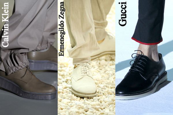 Sir HotStyle: Paçasal Sorunlar