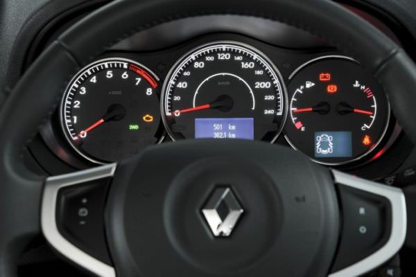 Yepyeni Bir SUV Ruhu - Renault Koleos