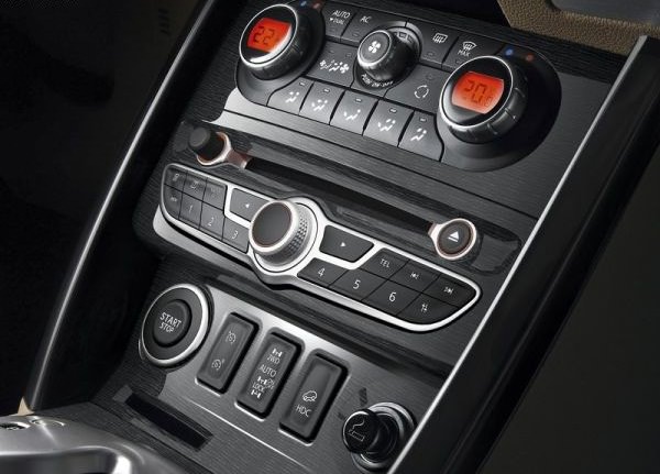 Yepyeni Bir SUV Ruhu - Renault Koleos