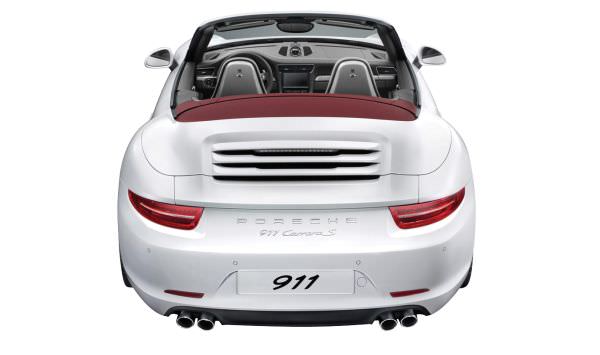 Spor Otomobillerin İlk 11’i