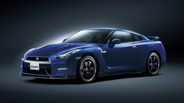 Spor Otomobillerin İlk 11’i