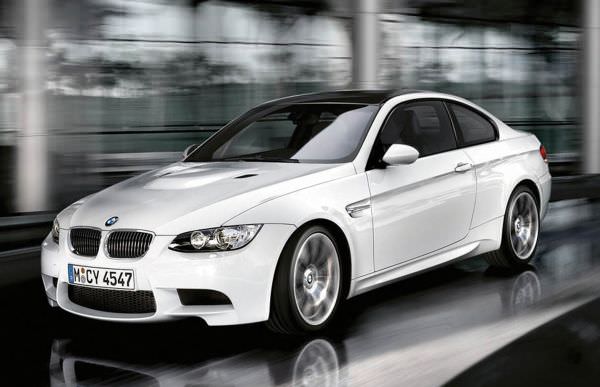 Spor Otomobillerin İlk 11’i