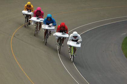 Dünyanın En Komik Sporları