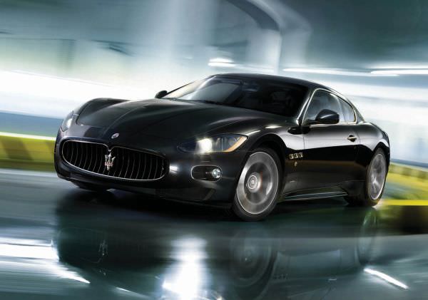 Spor Otomobillerin İlk 11’i