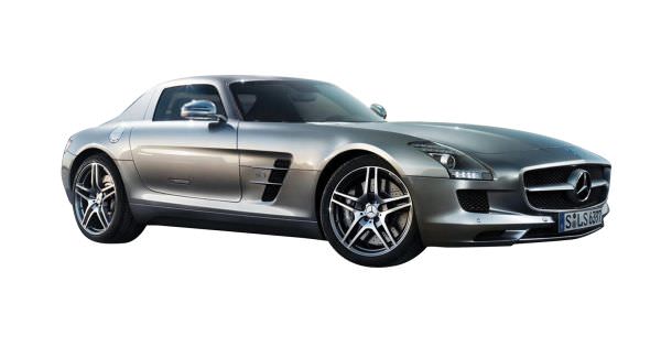 Spor Otomobillerin İlk 11’i