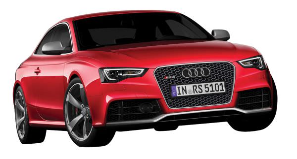 Spor Otomobillerin İlk 11’i