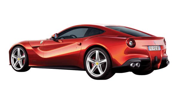 Spor Otomobillerin İlk 11’i