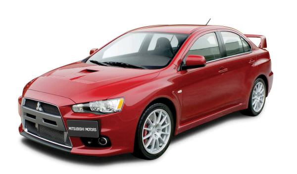 Spor Otomobillerin İlk 11’i