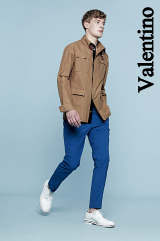 Sir HotStyle: Sezon Renkleri - Mürekkep & Pas