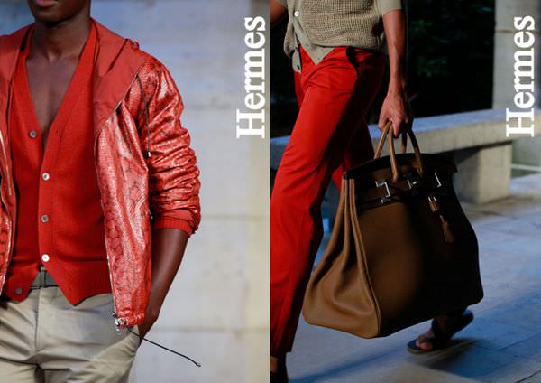 Sir HotStyle: Sezon Renkleri - Mürekkep & Pas