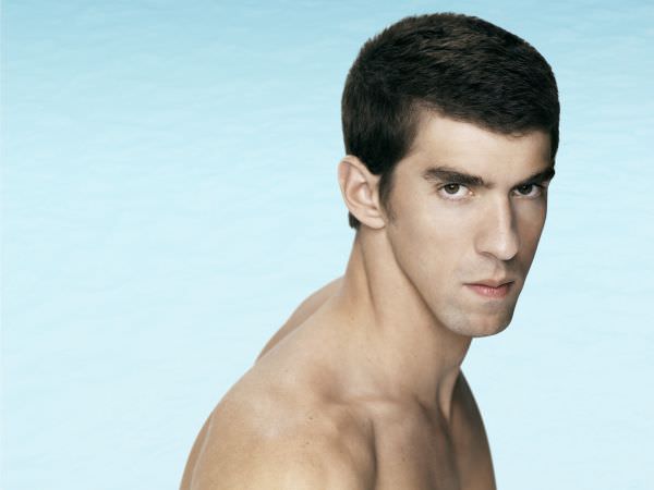 Michael Phelps
