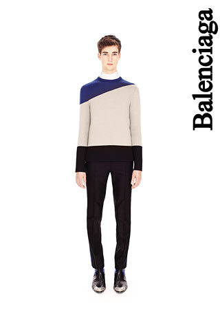 Sir HotStyle: Sezon Renkleri - Blok Renk Geçişleri