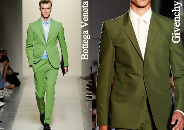 Sir HotStyle: Sezon Renkleri - Renkli Takımlar