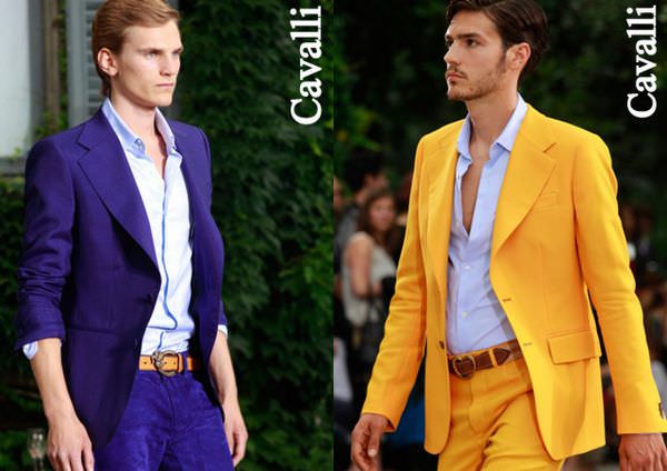 Sir HotStyle: Sezon Renkleri - Renkli Takımlar