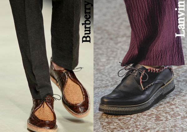 Sir HotStyle: Desen Alarmı - Etnik Desenler