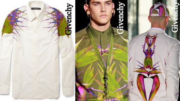 Sir HotStyle: Desen Alarmı - Tropik Desenler