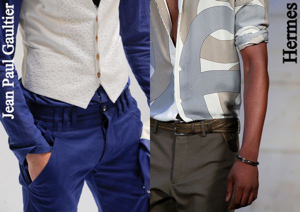 Sir HotStyle: Desen Alarmı - Etnik Desenler