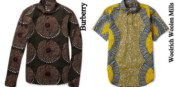 Sir HotStyle: Desen Alarmı - Etnik Desenler