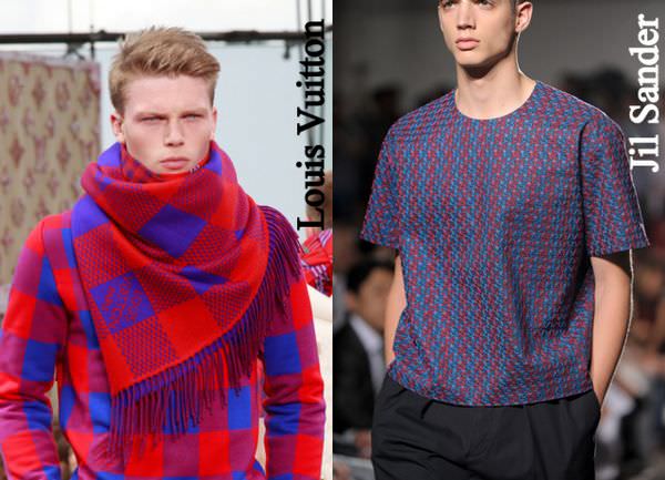 Sir HotStyle: Desen Alarmı - Etnik Desenler