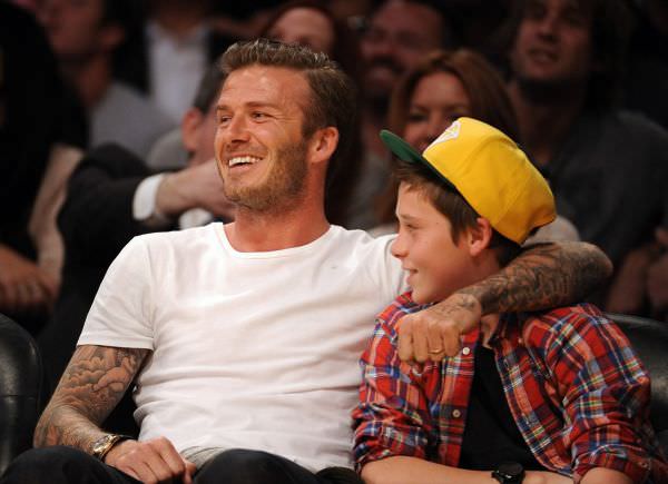 Tarihin En Karizmatik Babaları