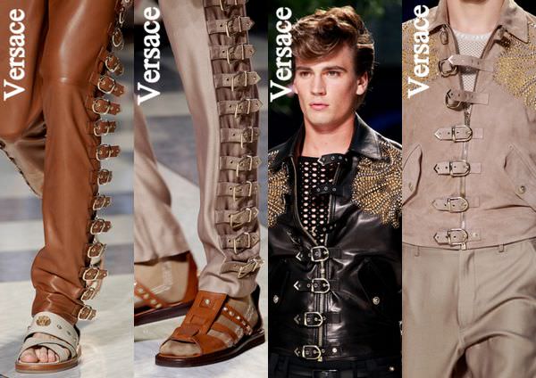 Sir HotStyle: Sezon Aksesuarları - Kemer Tokası Detayı!