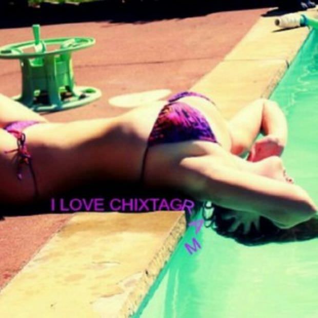 Chixtagram Instagram’ın tek rakibi