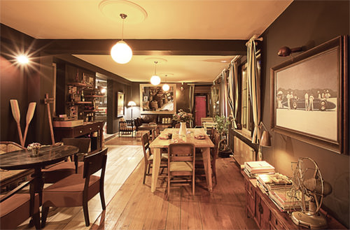 Galata'nın keyifli uzantısı: Karaköy