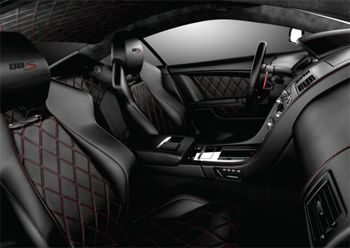 Son savaşçı: Aston Martin DBS Ultimate